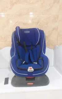 صندلی ماشین