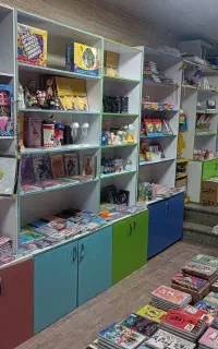 حراج قفسه های فروشگاه تمام mdf بعلت تغییر شغل