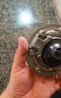 سوئیچ ودرب باک پالس و اپاچی