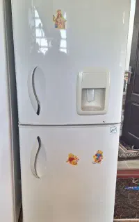 یخچال فریزر امرسان