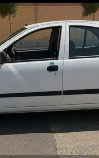 فروش تیباصندوقدار مدل۱۴۰۰