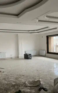 مجری کناف  تایل پی وی سی