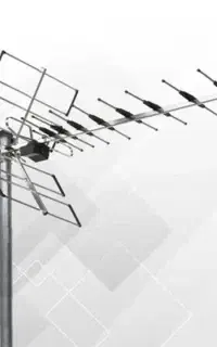 نصب آنتن ثابت وگردان/براکت تلویزیون/بومهن پردیس