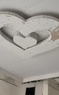 سقف کاذب کناف