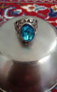 انگشتر