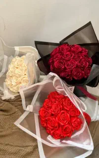 گل ربانی