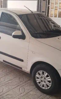 تیبا صندوقدار مدل ۹۴