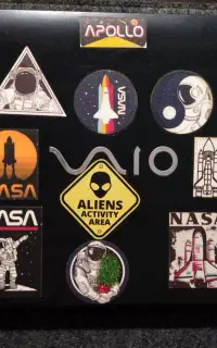 لپ‌تاپ سونی وایو i7 با گرافیک مجزا