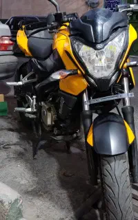 موتور ان اس ۲۰۰