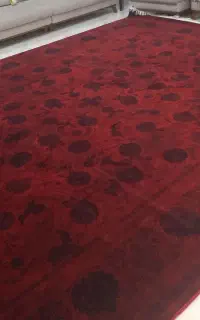 فرش ۱۲ متری