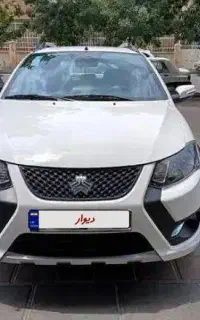 کوییک GXRمدل 404صفر خشک
