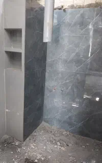 بنا و کاشی کار با تجربه بالا ۲۵سال