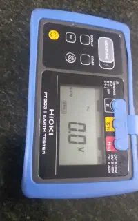 ارت سنج هیوکی ژاپن ۶۰۳۱