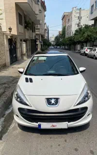 207 پاناروما