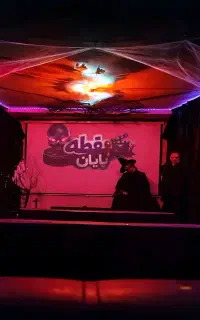 برای اولین بار در زنجان افتتاح شد