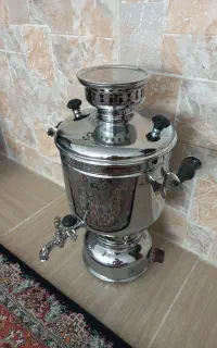 سماور ۵ لیتری