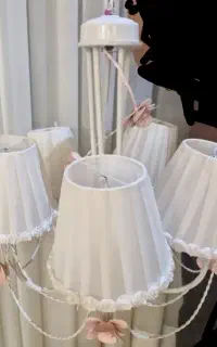لوستر اتاق کودک و نوجوان