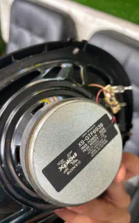 یک جفت باند اصلی