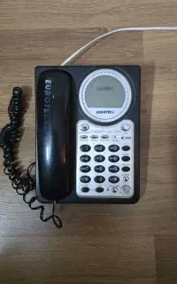 فروش یک عدد گوش تلفن رومیزی