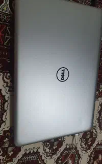 لپتاپ دل core i7 گرافیک ۴گیگ صفحه لمسی