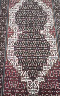 فرش کناره ۲×۱