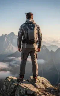 همنورد طبیعتگردی