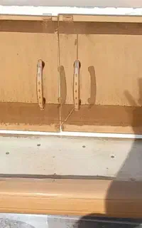 هودباکابینت