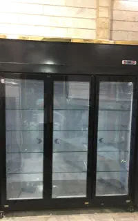 یخچال سه درب ایستاده