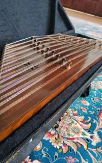 سنتور حرفه ای