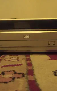 دستگاه VCD. وی سی دی  با تخفیف