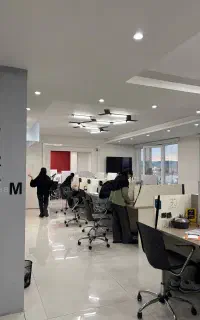 استخدام کارشناس فروش تلفنی درآمد ۳۰ تا ۵۰ میلیون