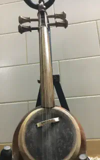 کمانچه نو برند نریمان