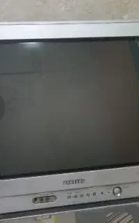 تی وی سامسونگ بیست و یک اینچ