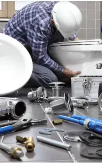 لوله‌کشی‌آب‌وفاظلاب‌‌نصب‌شیر‌آلات