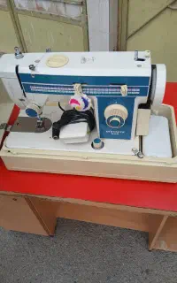 چرخ خیاطی