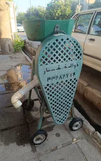 دستگاه آبلیمو و آبغوره گیر