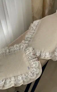 دوخت سرویس آشپزخانه و رومیزی