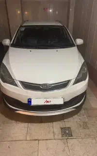 ام وی ام ۳۱۵ اکسلنت فول