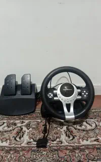 فرمان کنسول بازی