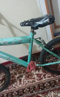 دوچرخه