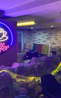 واگذاری لاین کافی شاپ با شرایط عالی