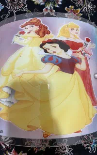 چراغ خواب دخترانه