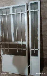 فروش درب آهنی