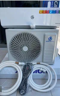 فروش اسپلیت ۲۶ هزار اسنوجنرال