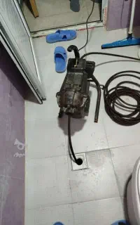 لوله بازکنی