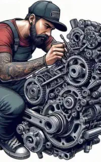 مکانیکی و تعمیرات خودرو۳۰%تخفیف