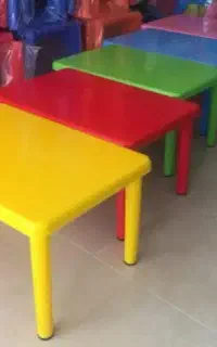 میز تحریر مخصوص مهد کودک و منزل