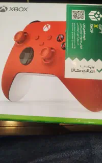 دسته ایکس باکس اصلی