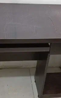 میز کامپیوتر MDF  سالم