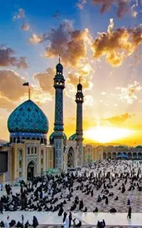 تورزیارتی سیاحتی کاشان قم ۱۳خرداد